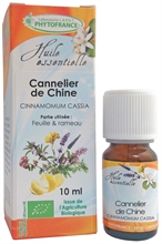 HE CANNELIER DE CHINE